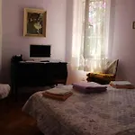 Flora Maris With A Terrace Apartman *