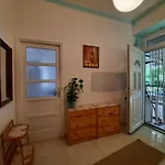 Apartman Flora Maris With A Terrace