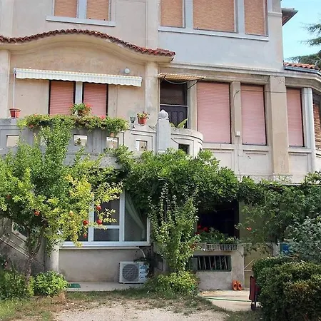 Flora Maris With A Terrace Lejlighed *