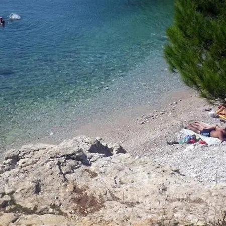 Lejlighed Flora Maris With A Terrace *