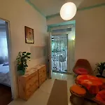 Flora Maris With A Terrace